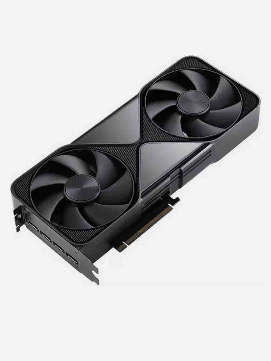Nvidia Cartes graphiques: Nvidia RTX Pro 6000 Blackwell Workstation Edition – Neuf (Voir description) à Ottoberg par nic_5sdw 6