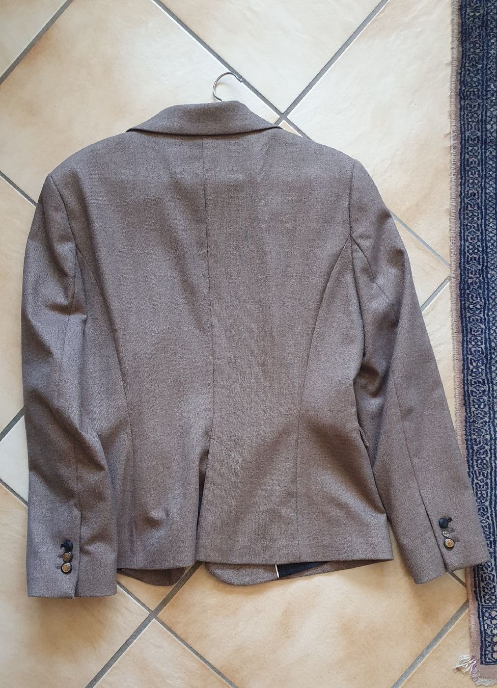 Giacche: Blazer Zara xl – Usato da Erde venduto da zakleblanc 5