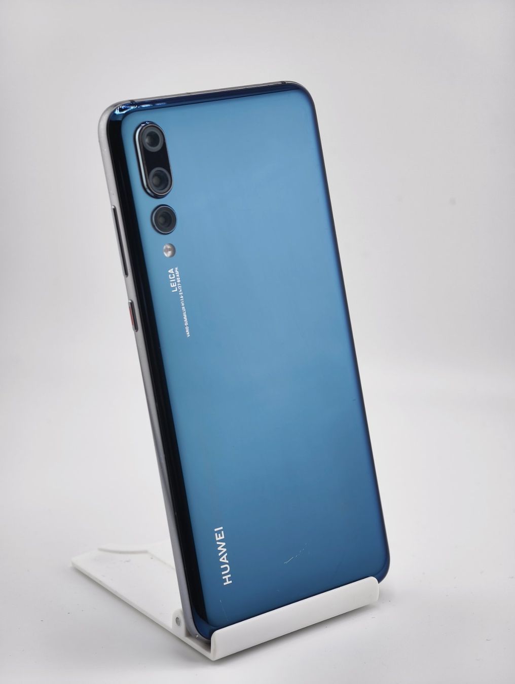 Huawei Telefoni cellulari / Smartphones: Huawei P20 Pro -128GB – Usato da Uster venduto da TOPPRICEE 2