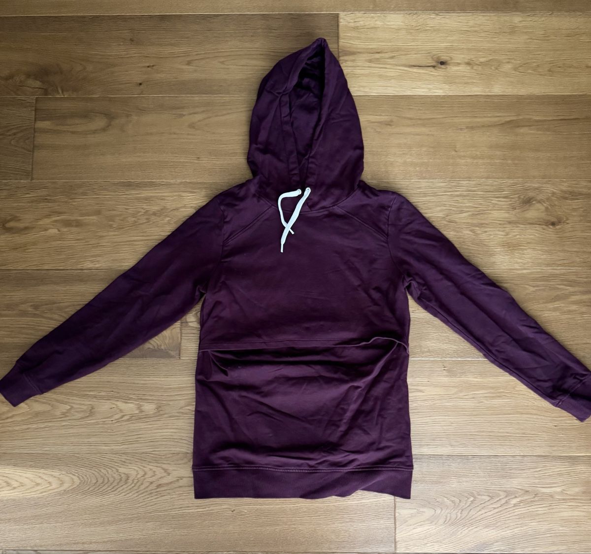Pullover & Sweatshirts: Umstands-Pullover Gr. 40 – Gebraucht aus Waltenschwil von tschutschgi