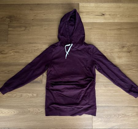 Umstands-Pullover Gr. 40