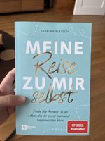 NEU Buch Meine Reise zu mir Selbst
