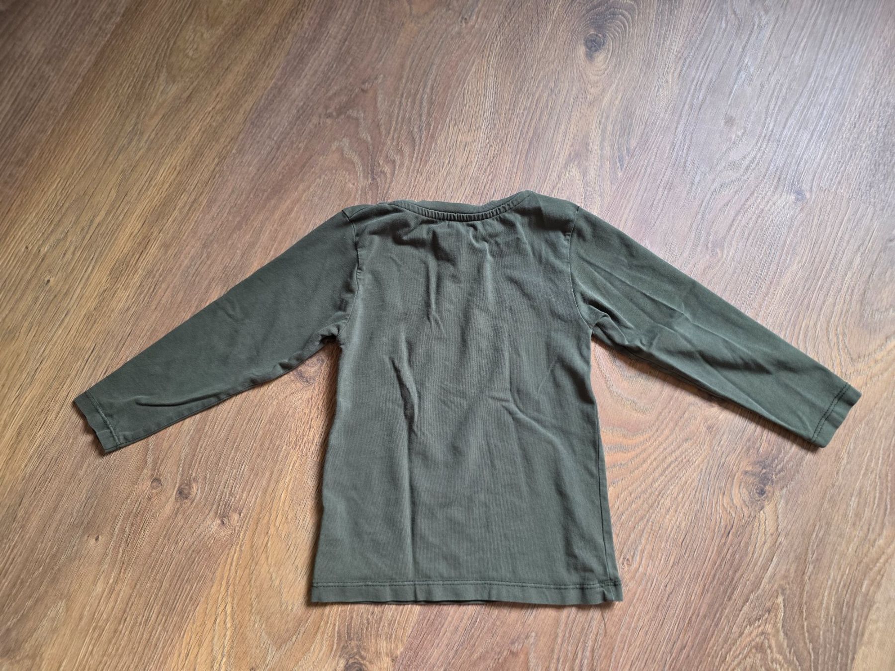 Hemden, T-Shirts & Polos: Langarmshirt, Longsleeve Bär Gr. 92/98 – Gebraucht aus Nebikon von Japostyle 2