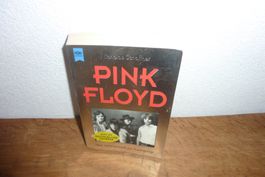 Pink Floyd,v.Underground zur Supergroup, N. Schaffner,1992