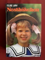 Ury Else - Nesthäkchen (geb) / Jugendbuch