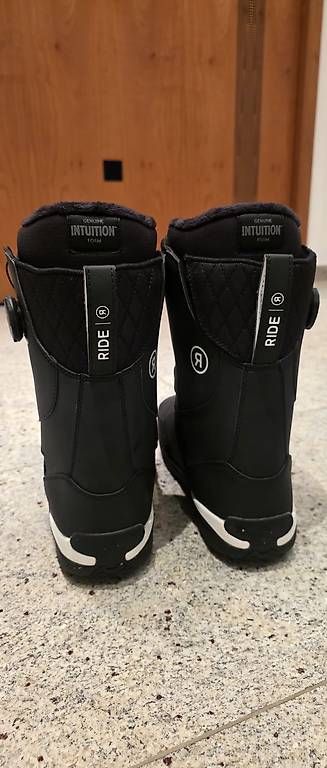 Chaussures hommes: Ride Snowboardstiefel – Neuf avec emballage d'origine à Schaan par jennii002 1