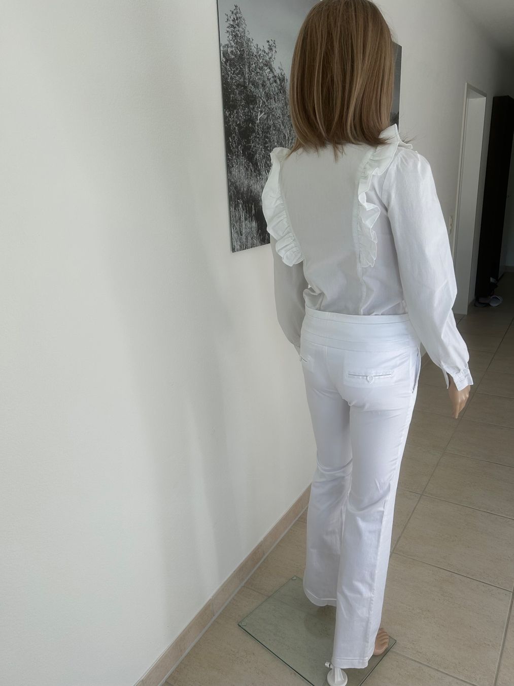Asos Camicette: Hemd Asos – Usato da Saland venduto da ele_vc96 3