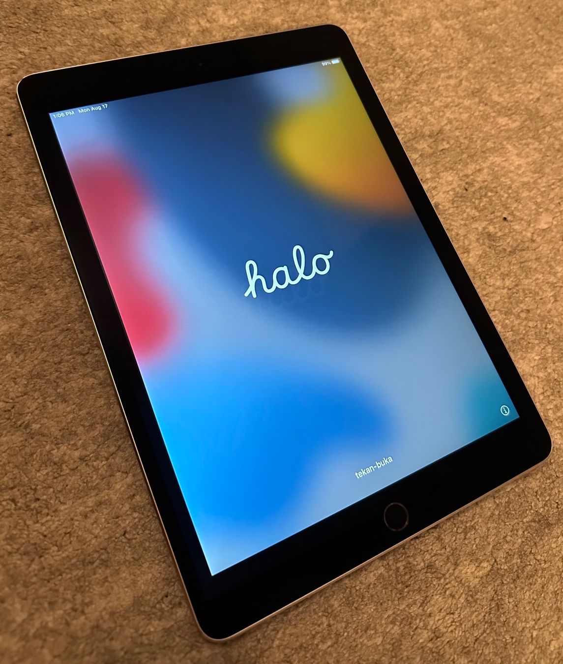 Apple Tablet PC: iPad Air 2 - 128Gb – Usato da Adliswil venduto da Faessli