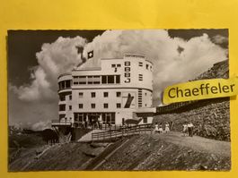 148 Davos, Berghotel Jakobshorn