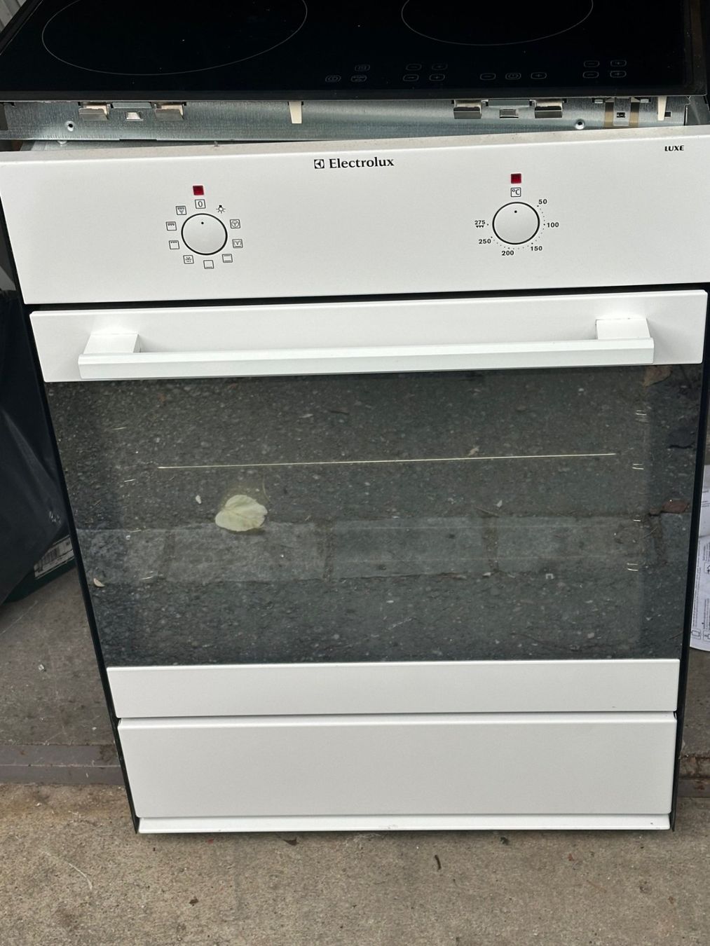Electrolux Forni: Backofen Elektrolux – Usato da Glattbrugg venduto da ani1234