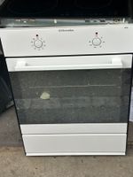 Backofen Elektrolux