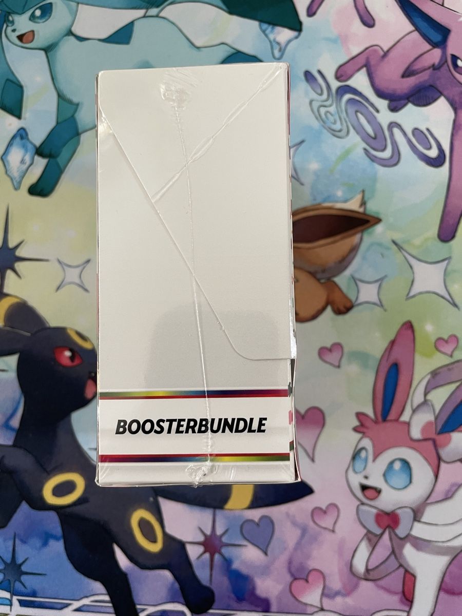 Pokémon Cartes à collectionner: Pokemon 151 Booster Bundle DE – Neuf avec emballage d'origine à Wallisellen par ale_v9vd 1
