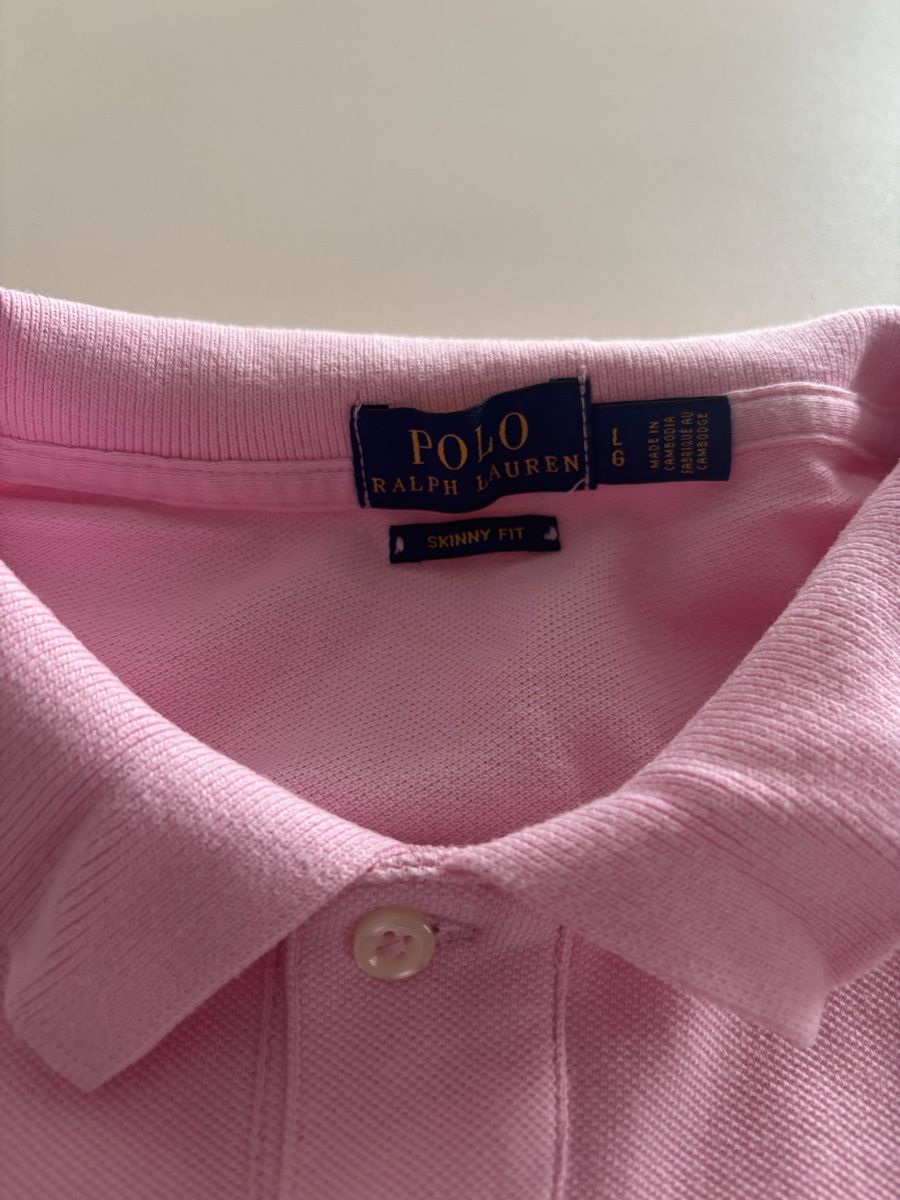 Polo Ralph Lauren Magliette Polo: Polo Ralph Lauren Dhirt – Usato da Höri venduto da Celine.11 2
