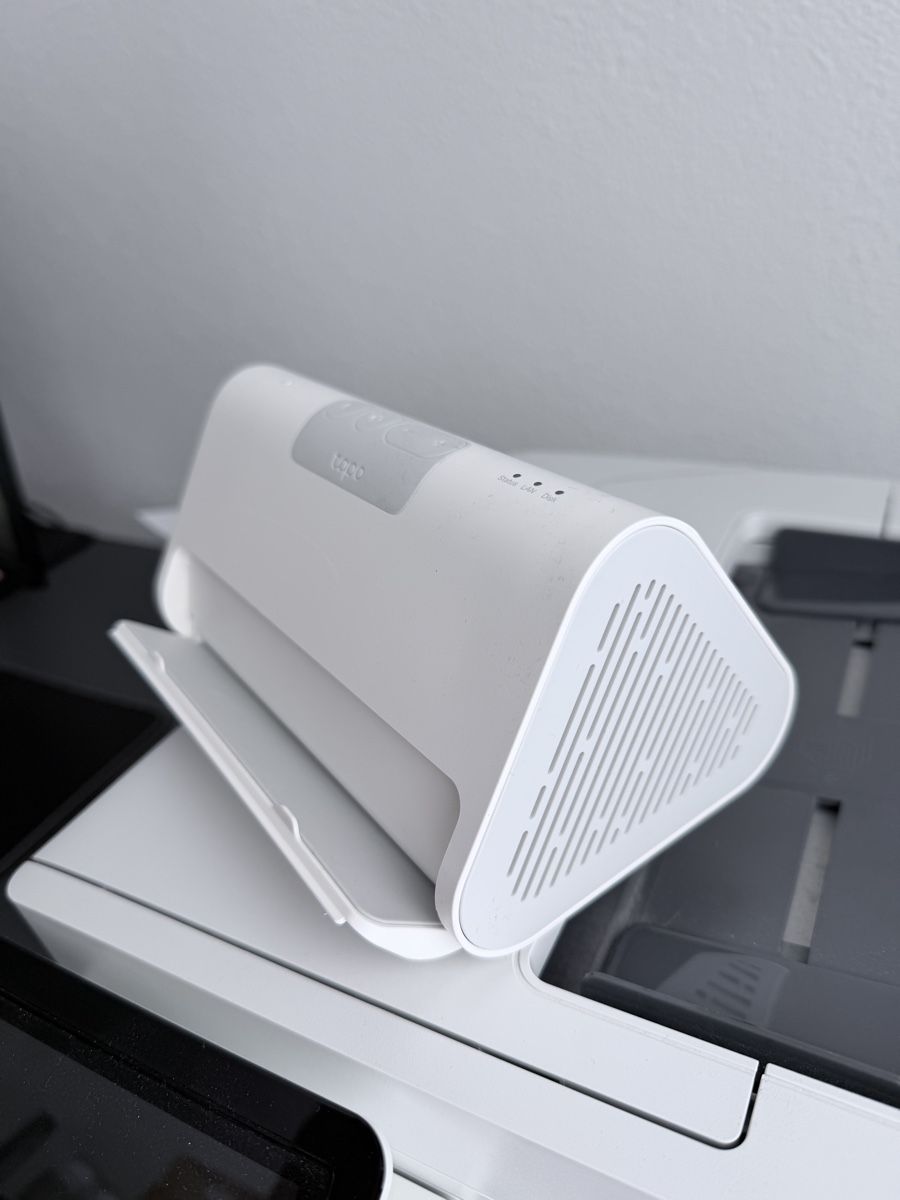 TP-Link Sistemi d'allarme: TP-Link Tapo H500 – Usato da Amriswil venduto da Drughino 1