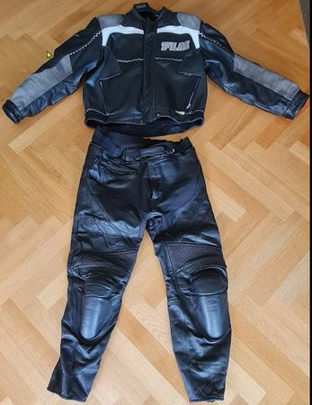 IXS Motorrad Bekleidung 3XL (2-teilig)