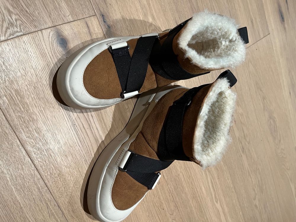 Ugg boots gr clearance 37