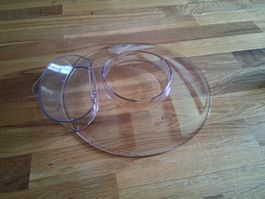 Spritzschutz