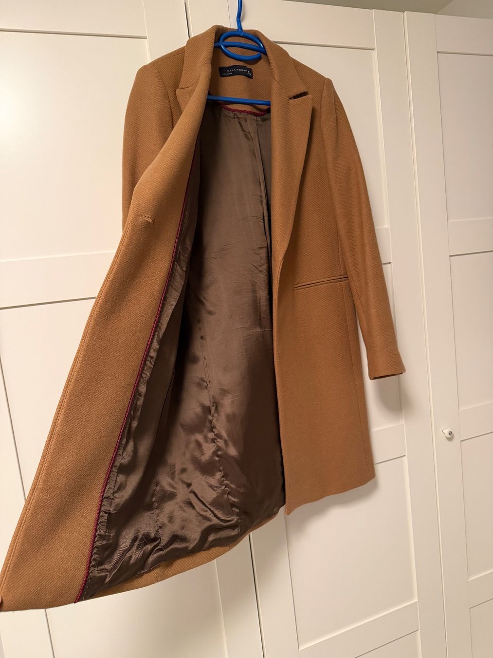 Zara Manteaux: Mantel – D'occasion à Muttenz par Zara-Camp 4