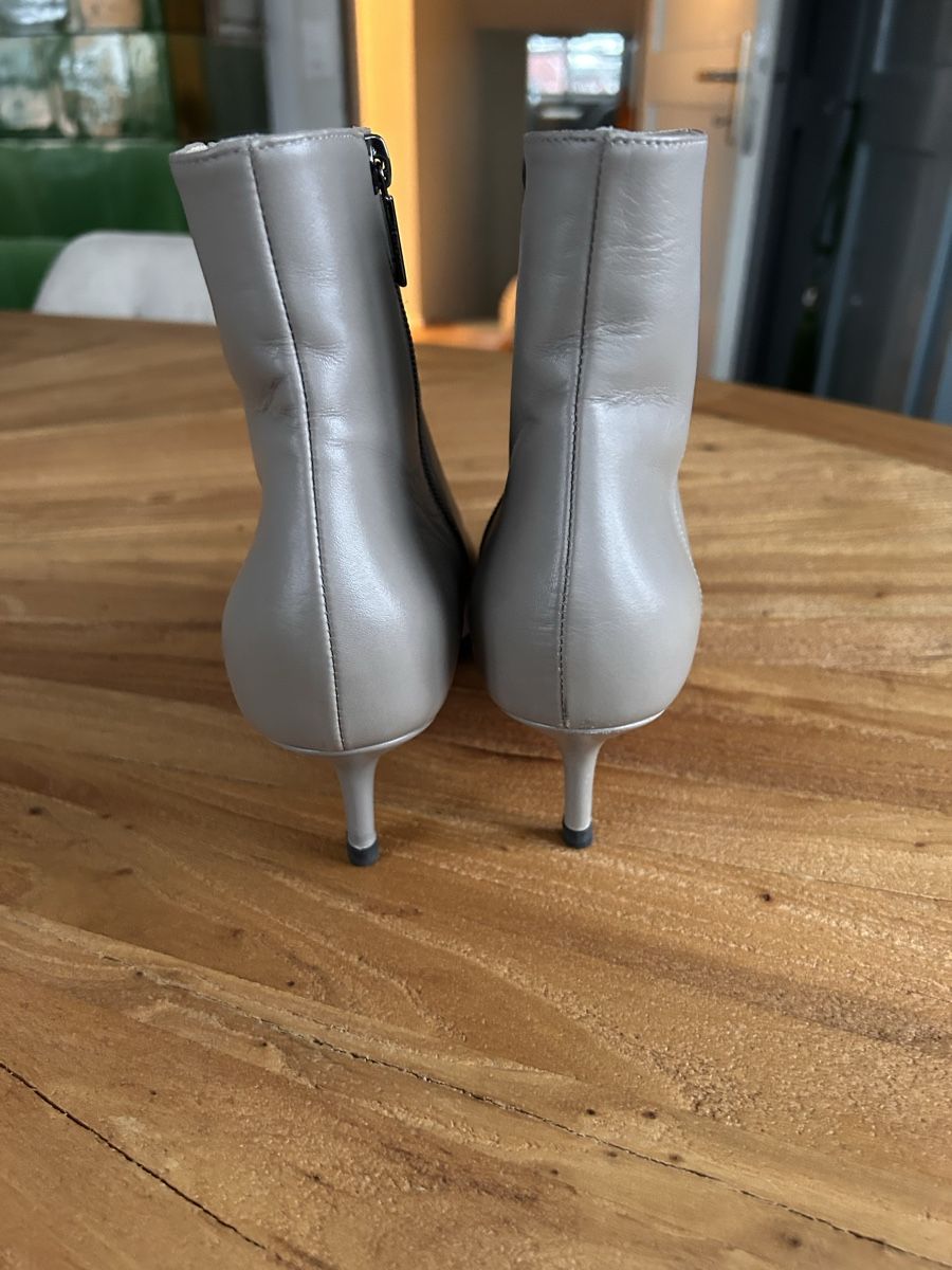 Navyboot Chaussures femmes: Navy Boot Stiefelette – D'occasion à Frauenfeld par Pafe66 1