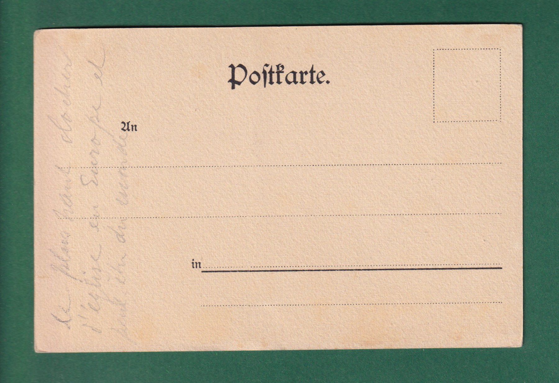 Cartoline postali: Gruss aus ULM - Münster – Usato da Pully venduto da nicecards-shop 1
