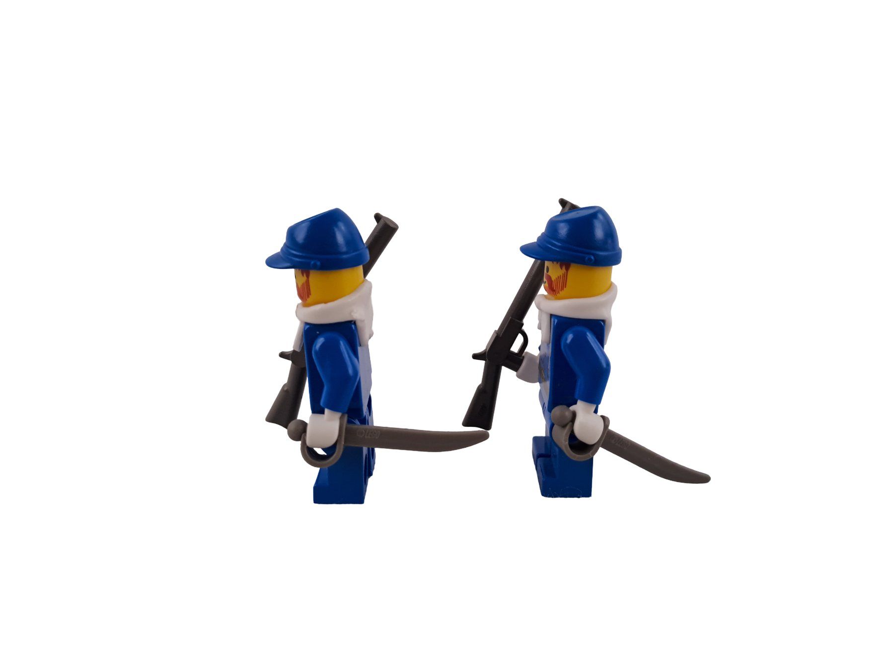 Lego Giocattoli: Lego Cavalary wild west 2x – Usato da Männedorf venduto da Restwert_Maennedorf 1
