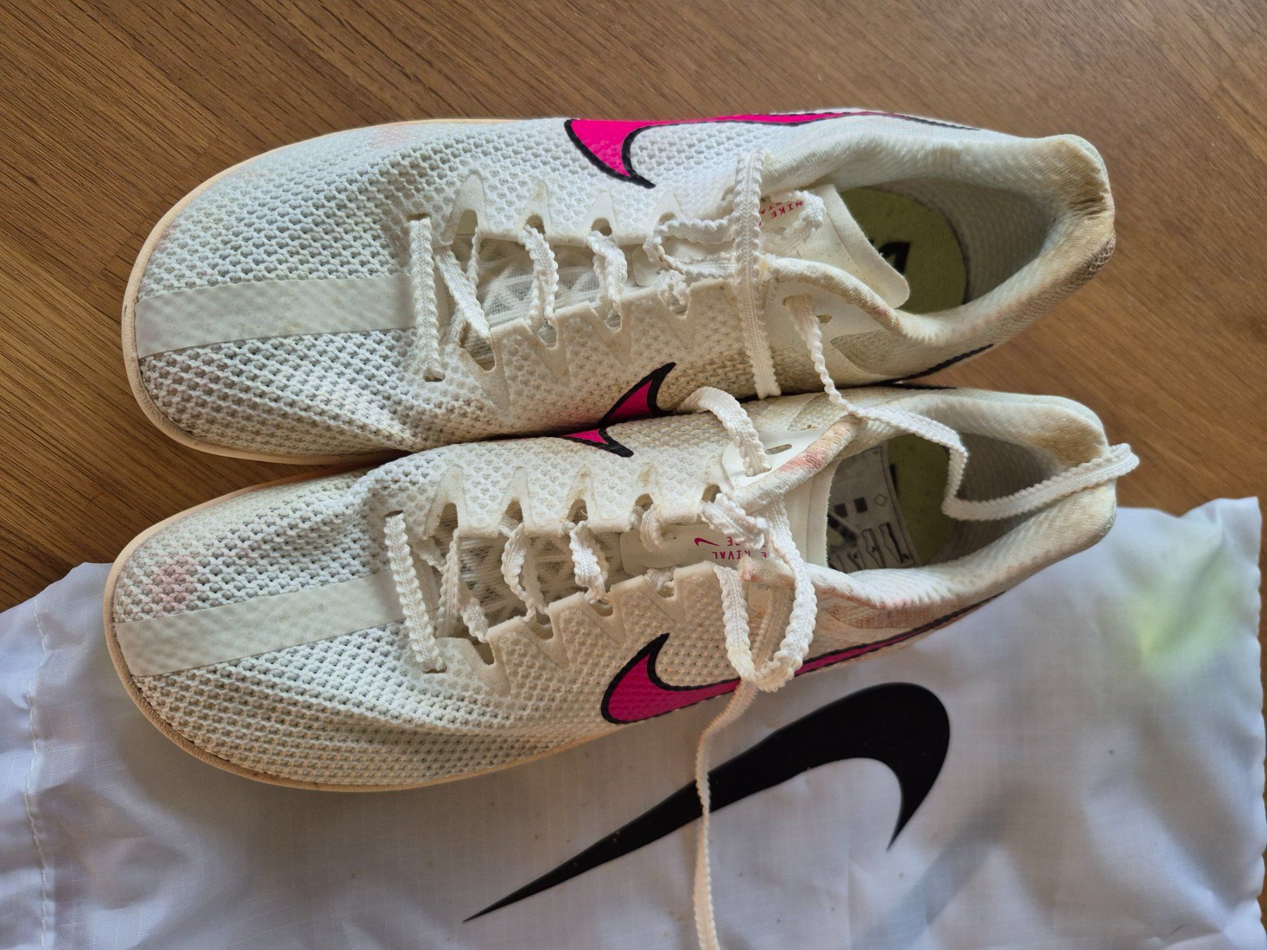 Nike Herrenschuhe: Nike Laufschuh – Gebraucht aus Aadorf von FlippIII 2