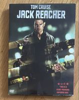 Jack Reacher DVD