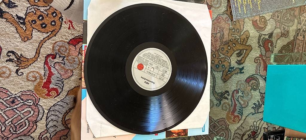 Dischi in vinile: Super hits extra 1986 – Usato da Le Grand-Saconnex venduto da aur_27hl 1
