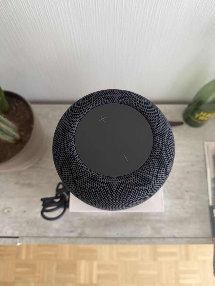 Apple Haut-parleurs: Apple HomePod – Neuf (Voir description) à Gossau SG par haa_sps2 1