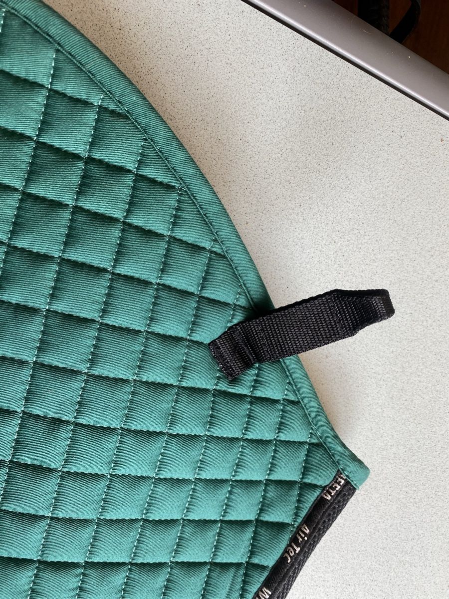 Coperte & Accessori: Weatherbeeta Schabracke Vs – Usato da Wohlen AG venduto da bey_jcy5 3
