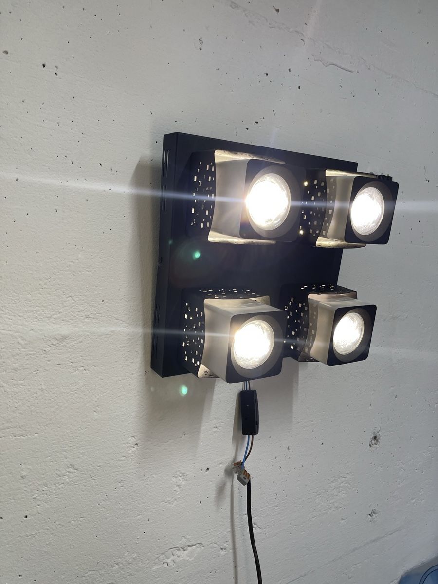 Lampadari & plafoniere: Deckenlampe – Usato da Rupperswil venduto da Tinka88 1