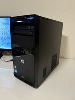Pc HP Pro 3400 Series
