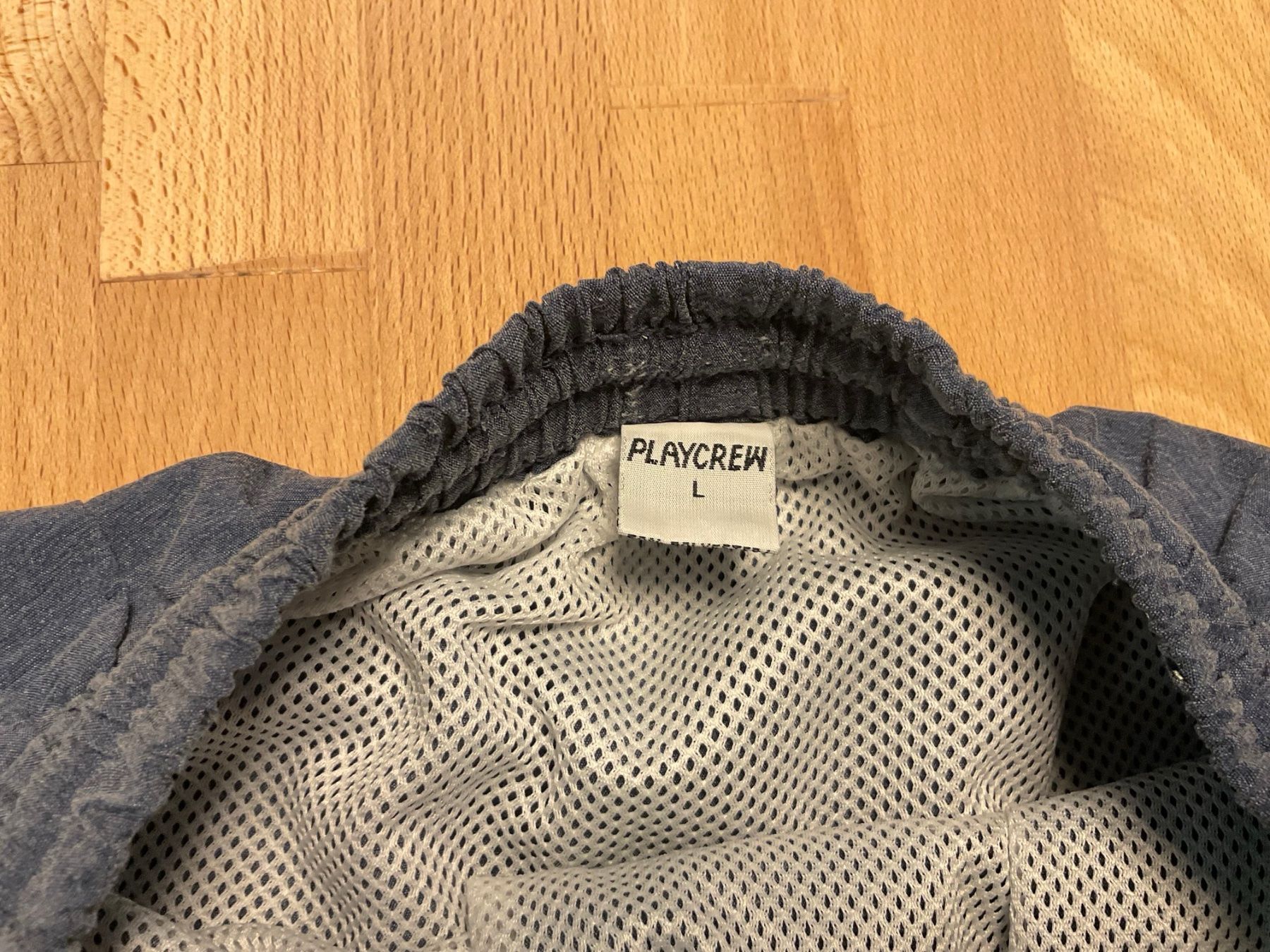 Costumi da bagno: Badehose 🩲 - dunkelblau - Grösse L – Usato da Krauchthal venduto da Handmade_Hub 7