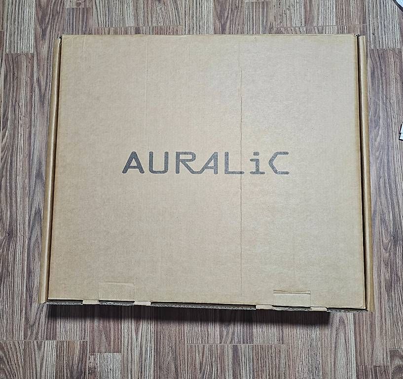 Konverter: AURALiC VEGA G2.2 – Gebraucht aus Urdorf von Daki4 3