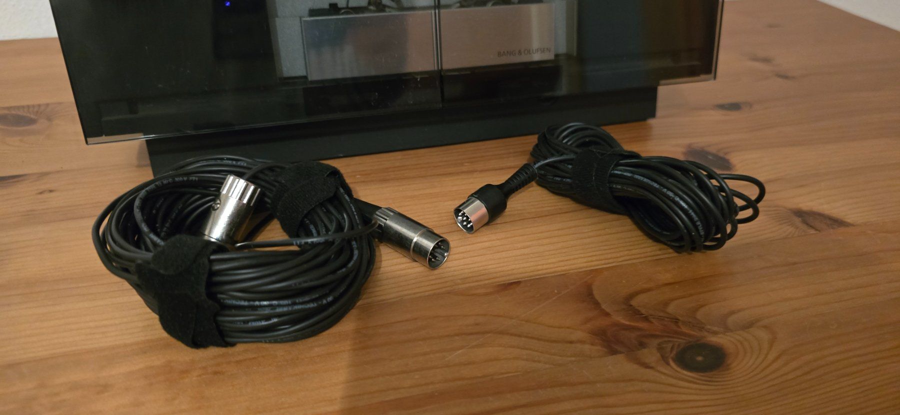 Bang & Olufsen Audio- & Mediensysteme: Bang & Olufsen - BeoSound Ouverture – Defekt aus Oberdorf SO von Seventy_One 1