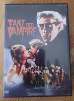 Tanz der Vampire DVD guter Zustand