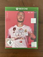 FIFA 20 für Xbox One