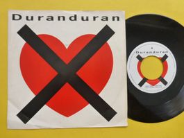 Duranduran – I Don't Want Your Love