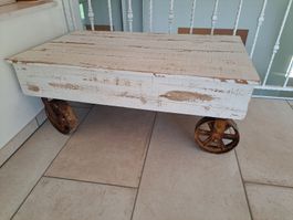 Table basse