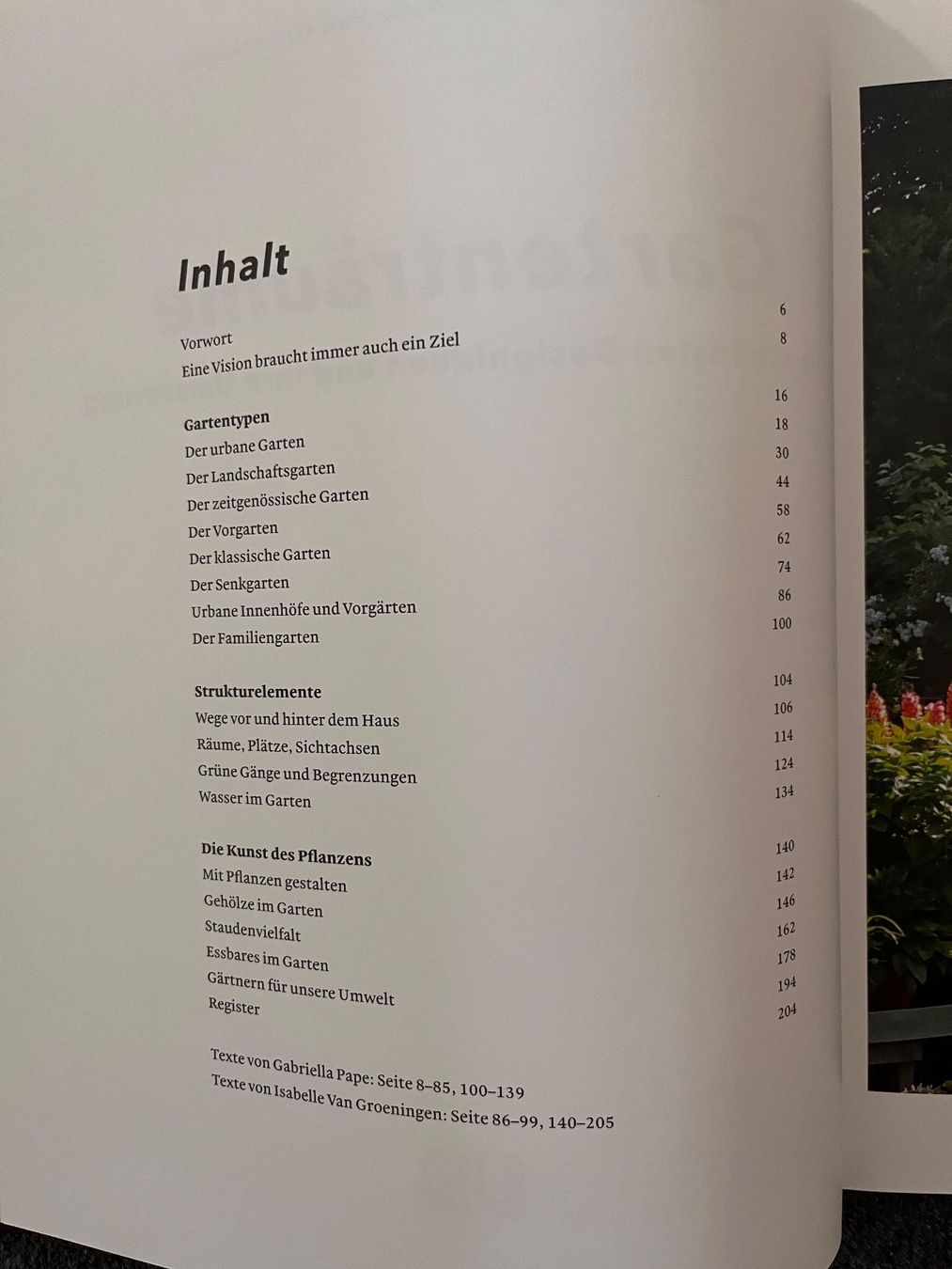 Libri: Buch Gartenträume, neuwertiger Zustand – Nuovo (secondo la descrizione) da Ittigen venduto da sbu_17 1