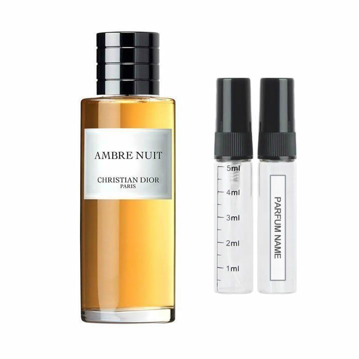 Ambre nuit dior online kaufen