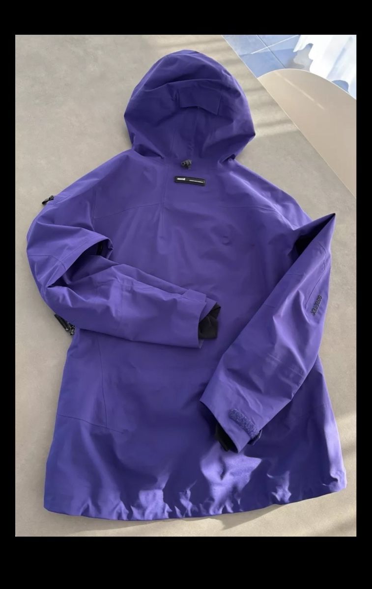 Peak Performance Giacche: Peak Performance Goretex Jacke Damen Gr. M – Usato da Zürich venduto da stollk01 1