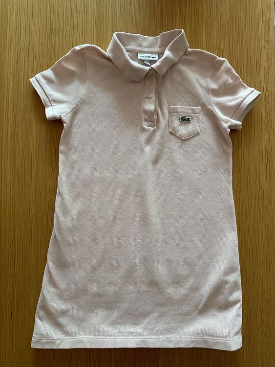 Robe de tennis fille Lacoste 6 ans Comprare su Ricardo