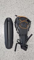 SKS Explorer EXP Saddlebag mit Spritzschutz 13L