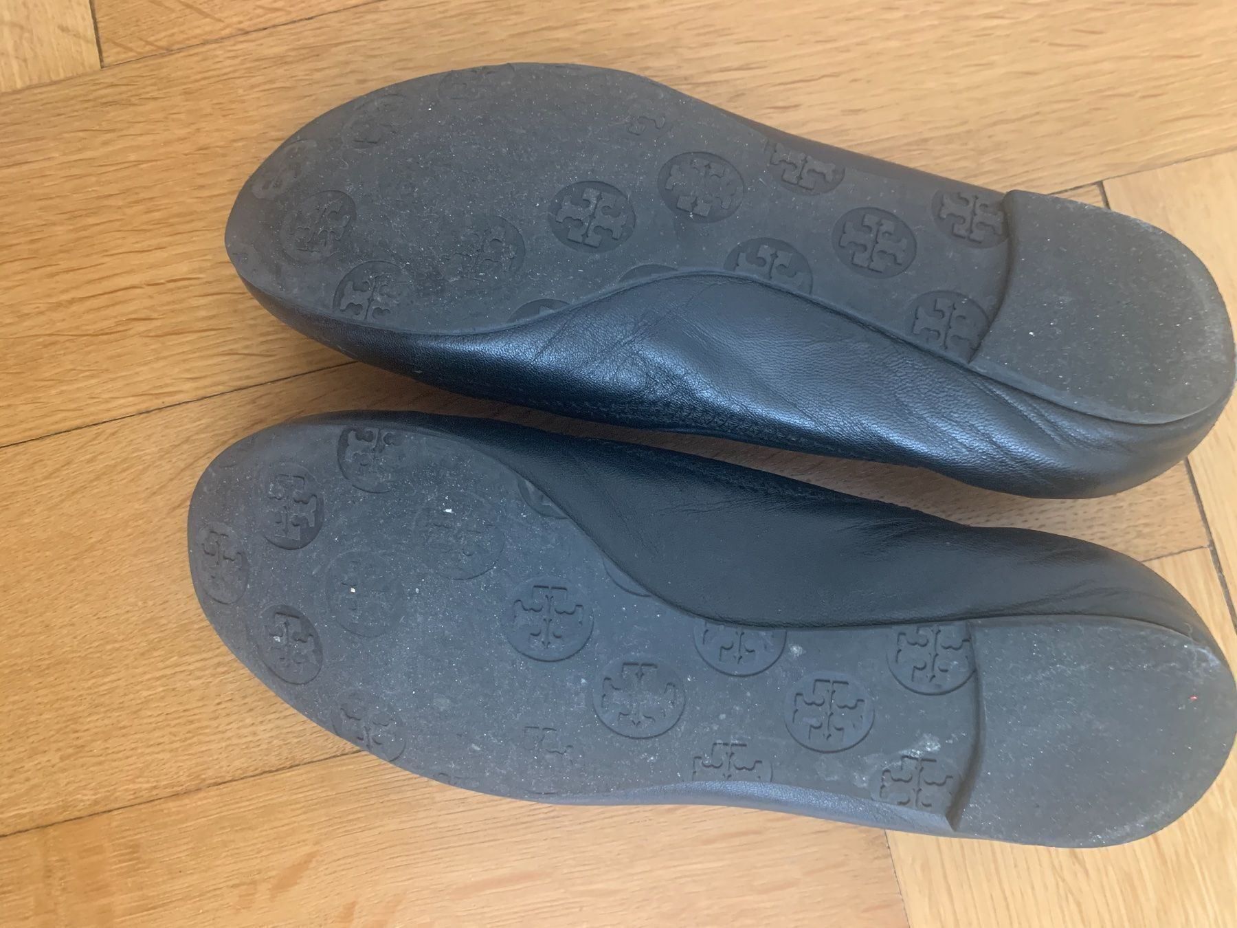 Tory Burch Scarpe da donna: Tory Burch Ballerina – Usato da Glattbrugg venduto da A.S.90 2