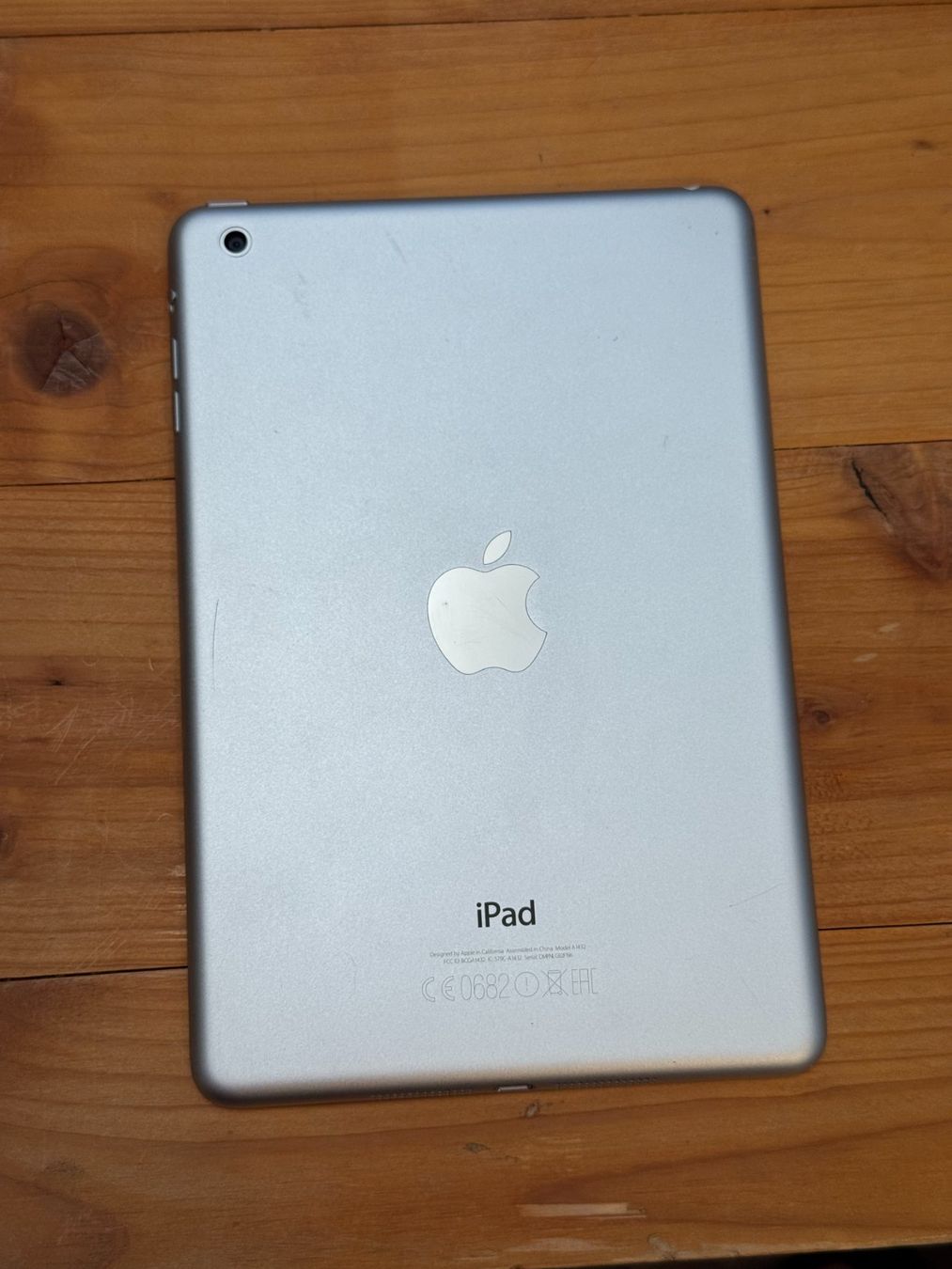 Apple Tablet PC: Ipad Mini A1432 – Usato da Wetzikon ZH venduto da sackheimbeutlin 1
