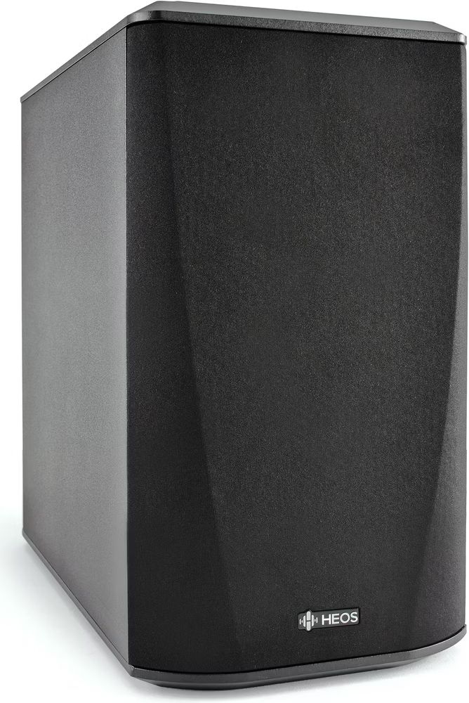 Denon Heimkino: HEOS Soundbar mit Subwoofer schwarz  – Gebraucht aus Wetzikon ZH von Dna77 3