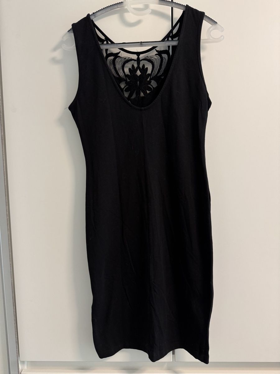 H&M Vestiti: Sexy Kleid mit Spitze – Usato da Zürich venduto da ljp_2hsx 2