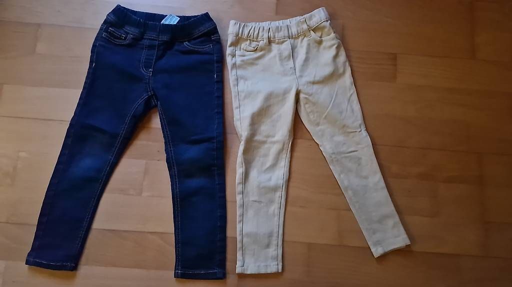 Pantaloni: Jeans Set 104 – Usato da Rutschwil venduto da tho_9lxq