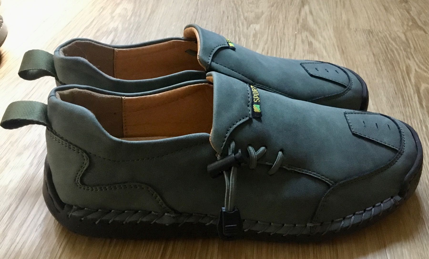 Scarpe da donna: Damenschuhe 2 Paare Neu – Nuovo (secondo la descrizione) da Schlieren venduto da Jeajet 2